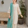 zara shah jaha - summer collection by style libas