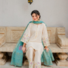 zara shah jaha - summer collection by style libas