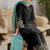 zara shah jaha - summer collection by style libas