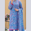 PRESENTING NOOR E CHASHAM BY SAPHONA Stylelibas.com