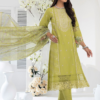 Azure-03pc unstich collection summer luxury edition by style libas