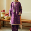 Zara Shahjhan 3 piece unstiched collection by stylelibas