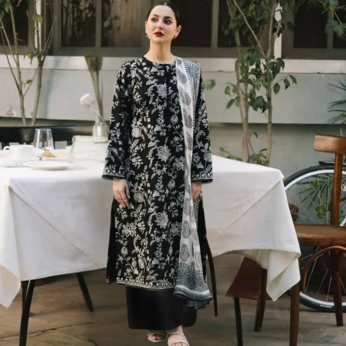 Zara Shahjahan