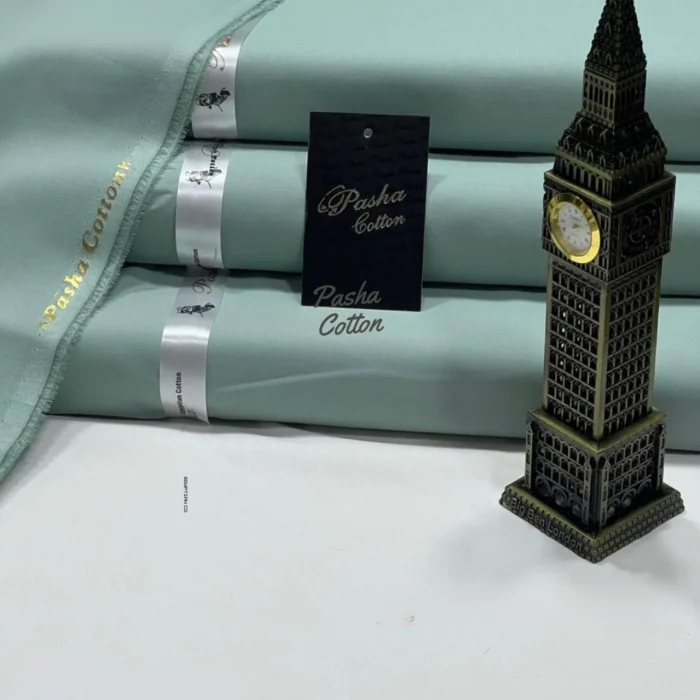 Men's Pasha Soft Cotton