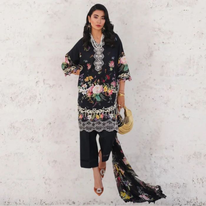 SANA SAFINAZ LAWN COLLECTION