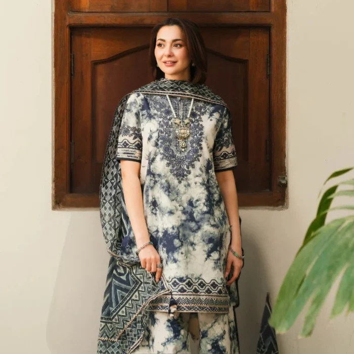 Hania amir