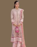 3 Piece – Afrozeh Premium Luxury Suit