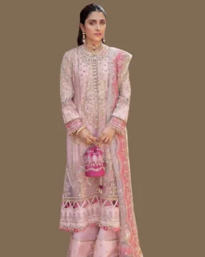 3 Piece – Afrozeh Premium Luxury Suit