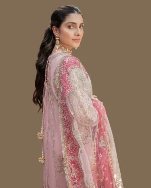 3 Piece – Afrozeh Premium Luxury Suit