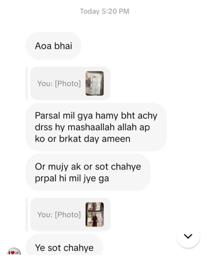 stylelibas-customer reviews for onlie shoping