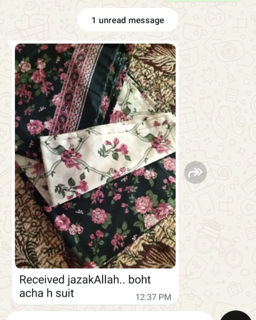stylelibas-customer reviews for onlie shoping