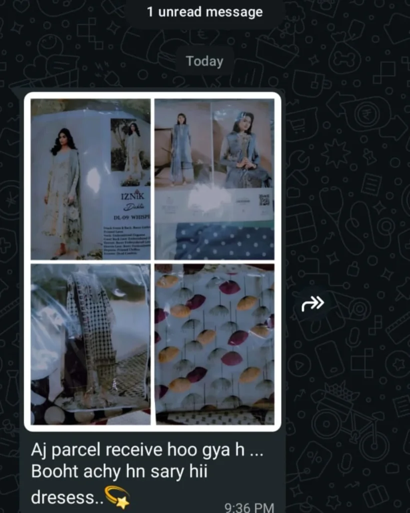 stylelibas-customer reviews for onlie shoping