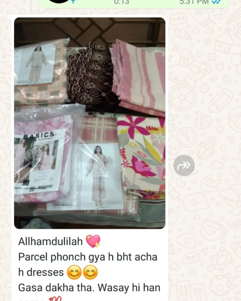 stylelibas-customer reviews for onlie shoping