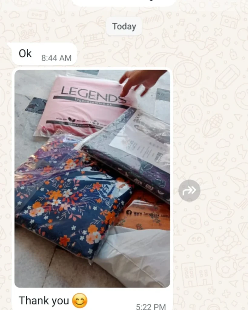 stylelibas-customer reviews for onlie shoping