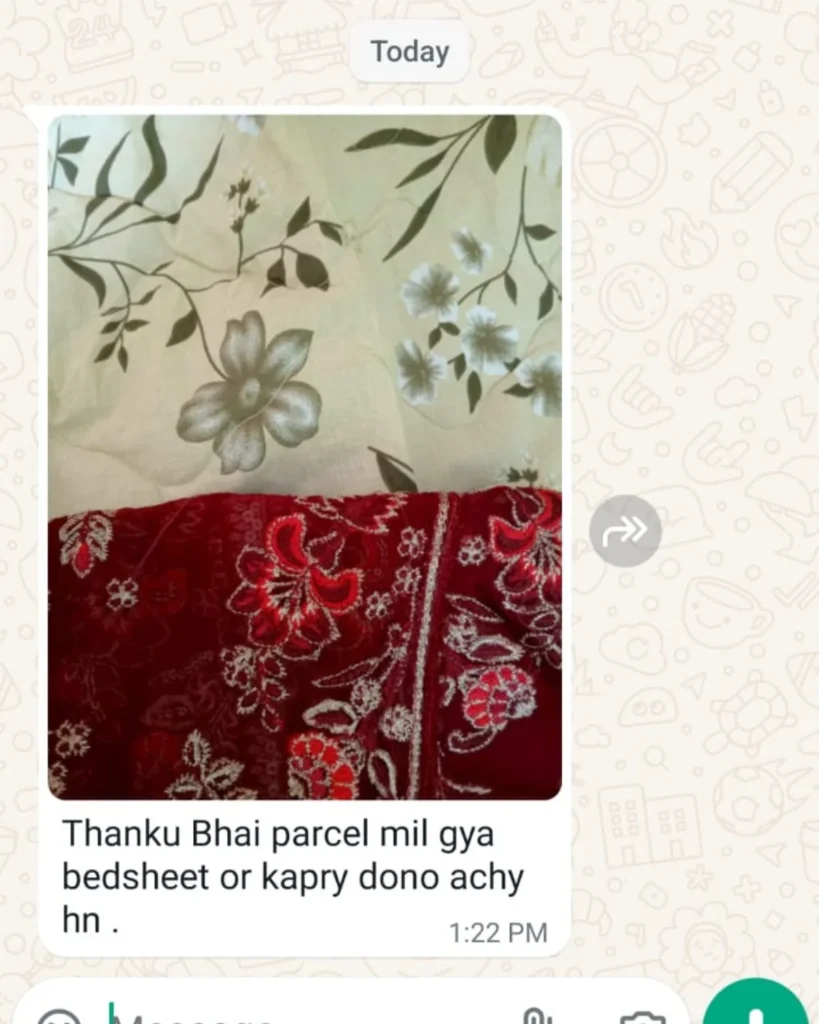 stylelibas-customer reviews for onlie shoping