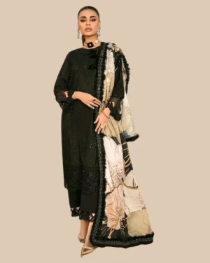 BRAND :Rangrasiya Chikankari