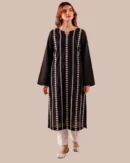 Lawn-Unstitched 2Pieces Embroidered Suits
